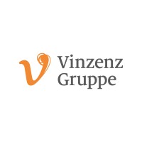 Vinzenz Gruppe logo - Similar company to Oö Gesundheitsholding Gmbh