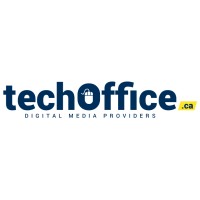 TechOffice Inc logo - Similar company to Jk Pallets Ltd
