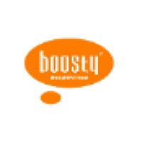 Boosty, Thoughtful Food
