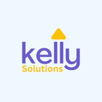 Kelly Solutions logo - Similar company to May I Help You India Services