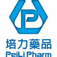 PeiLi Pharmaceutical Ind. Co. Ltd logo - Similar company to Joycom Group
