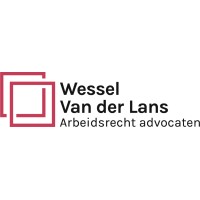 Wessel Van der Lans Arbeidsrecht Advocaten logo - Similar company to Executive Mobility