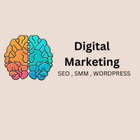 utkarsh digital marketing agency logo - Similar company to Digital World Box - Digital Marketing Agency