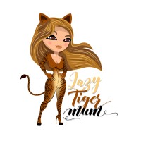 Lazy Tiger Mum logo - Similar company to 49 Thirty Two