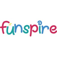 Funspire logo - Similar company to Admisure