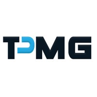 TPMG logo - Similar company to Tp Moral Construction And Development