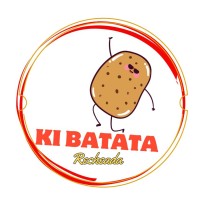 Ki Batata Recheada