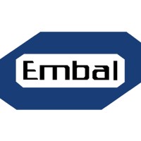 Embal logo - Similar company to Manucampo