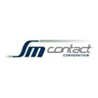 SM Contact Corporation logo - Similar company to Sm Electronics Limited
