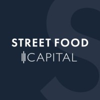 Street Food Capital logo - Similar company to Splash 360