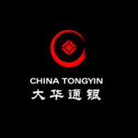 China Tongyin logo - Similar company to C Et F