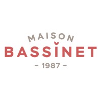 Maison Bassinet logo - Similar company to La Compagnie Du Bicarbonate