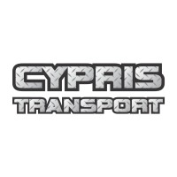 Cypris Transport Ltd logo - Similar company to Brawler Heavy Haul Ltd.