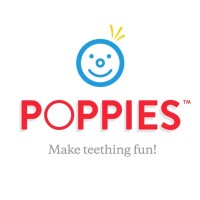 POPPIES Toys logo - Similar company to Poppies.