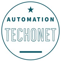 Techonet logo - Similar company to Code Interns