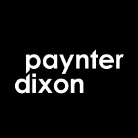 Paynter Dixon logo - Similar company to Paynters