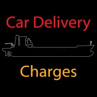 Car Delivery Charges