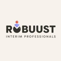 Robuust Interim Professionals logo - Similar company to Bi-W!Ze