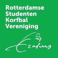 R.S.K.V. Erasmus logo - Similar company to Recruiting Students