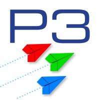 P3 Public Media logo - Similar company to The Programming Service For Public Television