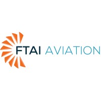 FTAI Aviation logo - Similar company to Willis Mitsui & Co. Asset Management Limited