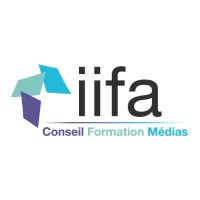 IIFA Conseil & Formation Médias logo - Similar company to Flex Services 37