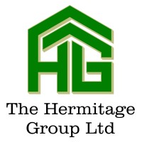 The Hermitage Group Ltd logo - Similar company to Caley Timber & Building Supplies