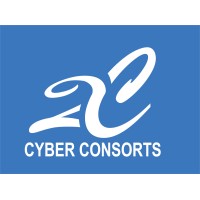 CYBER CONSORTS logo - Similar company to Beebo Tech