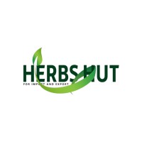 Herbs Hut Co. logo - Similar company to Herbs Maker Co. For Imp & Exp