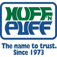 Huff 'N Puff Inc. logo - Similar company to Thread