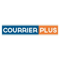 COURRIER PLUS logo - Similar company to Bemyself Communication