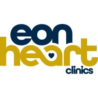 Eon Heart Clinics logo - Similar company to Heart Hq