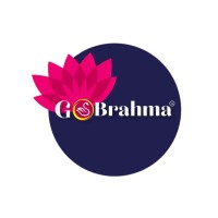 GoBrahma Productions logo - Similar company to Rizzfitt