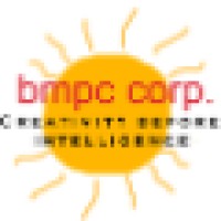 BMPC Corp logo - Similar company to Molecule Corp.