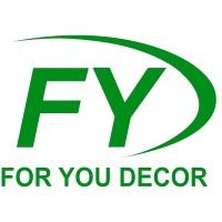 Foryoudecor Home Products Manufacturing logo - Similar company to Panrax Group
