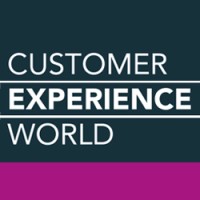 Customer Experience World logo - Similar company to Converseng