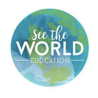SEE THE WORLD EDUCATION logo - Similar company to Youth Congress For Sustainable Americas