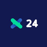 X24 – Main Router, LLC logo - Similar company to Plexsupply