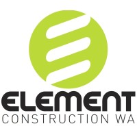 Element Construction WA PTY LTD logo - Similar company to Glask Construction Pty Ltd