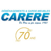 TRANSPORTS CARERE logo - Similar company to Wazotech