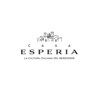 Casa Esperia logo - Similar company to La Strega Srl