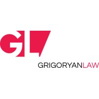Grigoryan Law logo - Similar company to Grigoryan Law Group® [Glg]