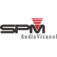 SPM Audiovisueel b.v. logo - Similar company to 360Event.Digital