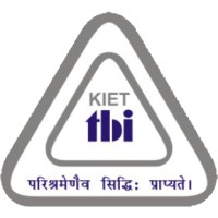 Technology Business Incubator - KIET logo - Similar company to Zone Startups/India