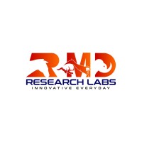 RMD Research Labs logo - Similar company to Ncredin®