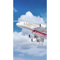 Emirates Group logo - Similar company to Royal Emirates Group