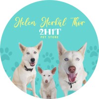 2H1T PET STORE logo - Similar company to Pet Store 264