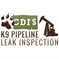 CDIS K9 Pipeline Leak Inspection logo - Similar company to Pawsitive Play, Llc