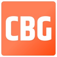 CBG logo - Similar company to Mind Body & Spirit Cyprus