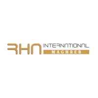 RHA International Maghreb logo - Similar company to Global Hire